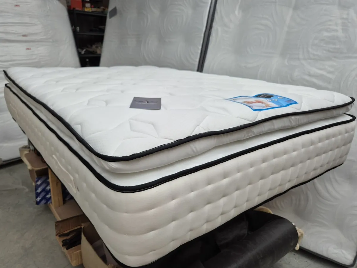 mattress - Image 2