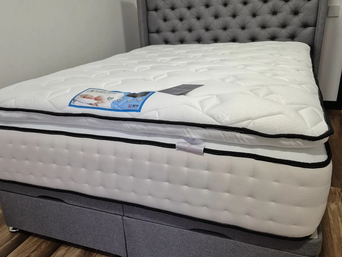 mattress - Image 3