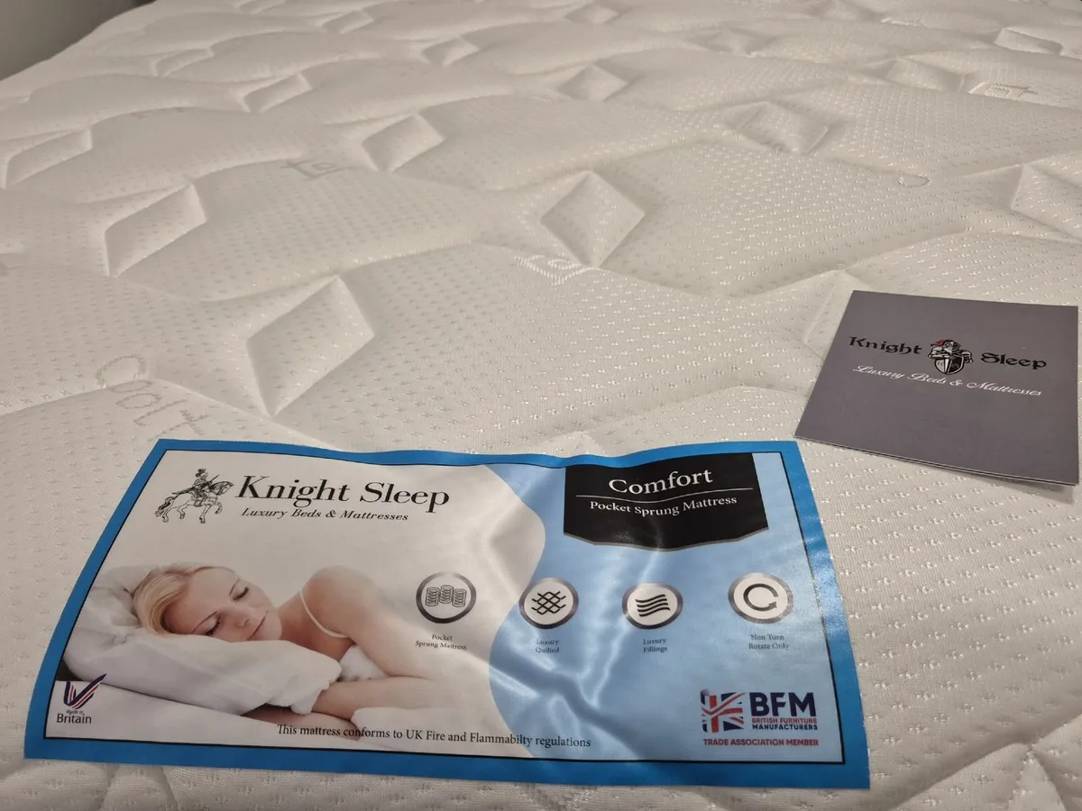 mattress - Image 4