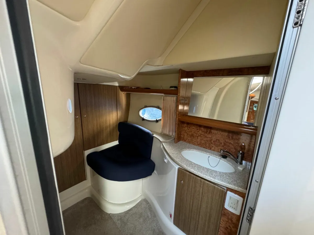 Sports Cruiser 2004 - Image 2
