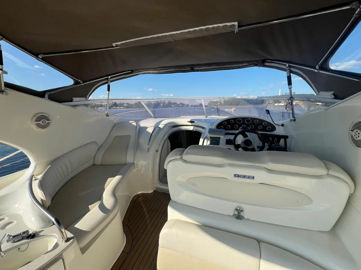 Sports Cruiser 2004 - Image 4