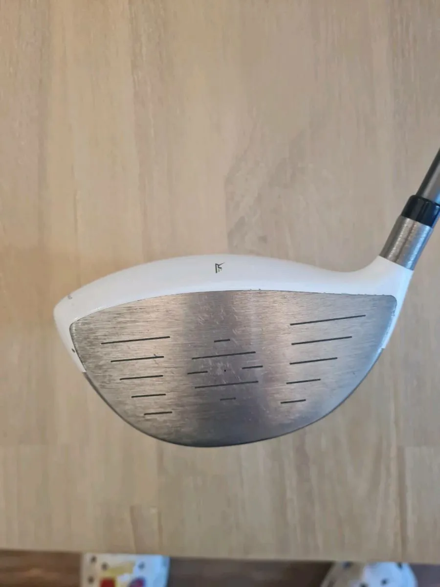 Taylormade RBZ Driver - Image 4