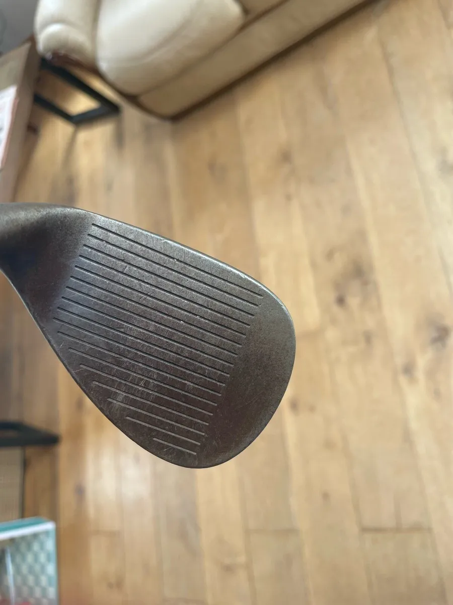 Nike engage square 56 wedge - Image 2