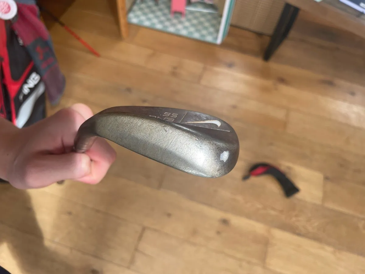 Nike engage square 56 wedge - Image 3