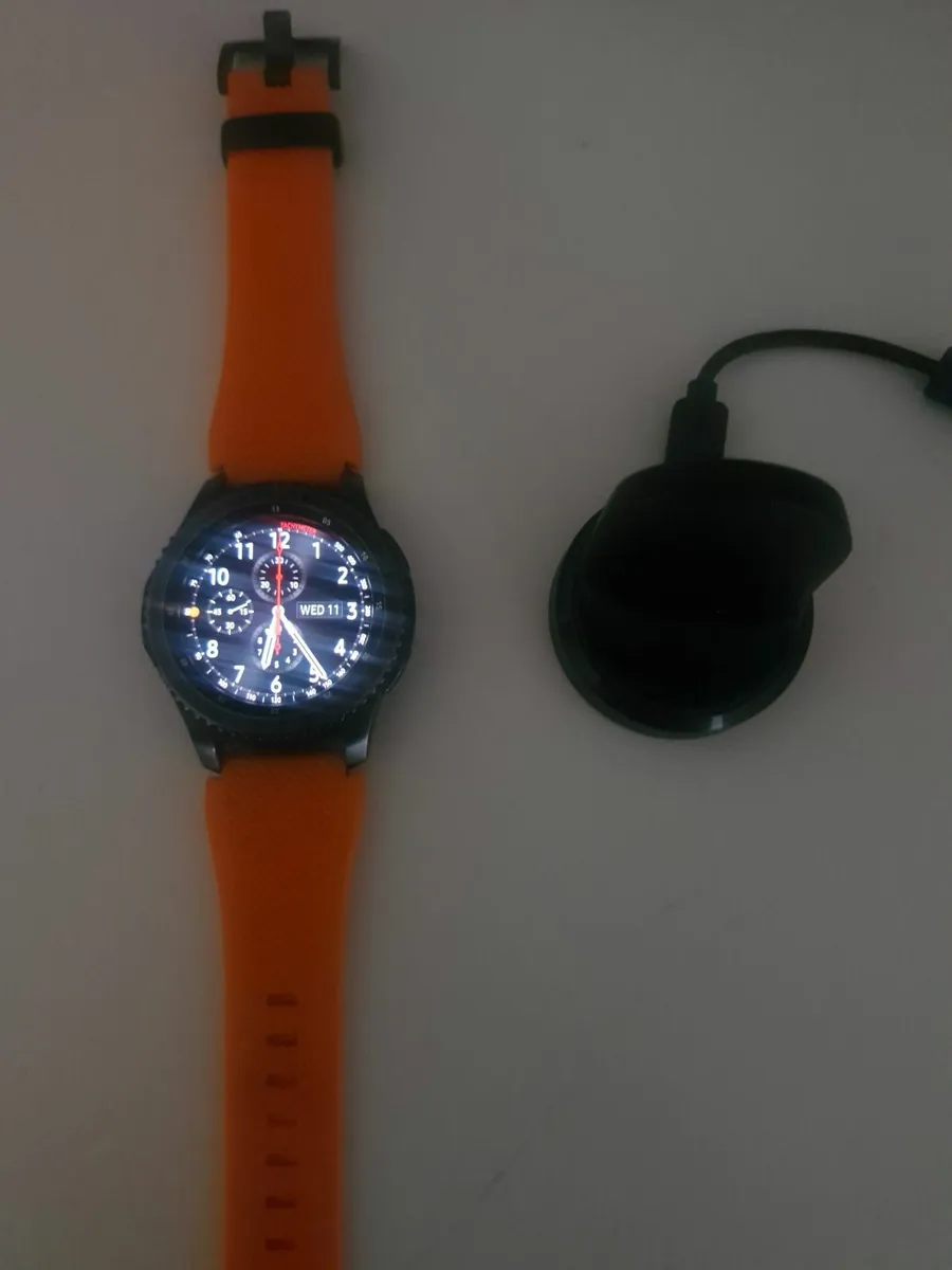 Smartwatch