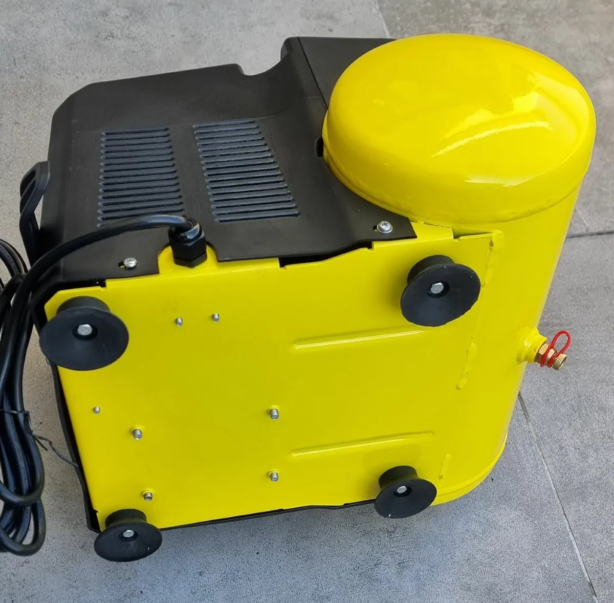 Portable Compressor - Image 4