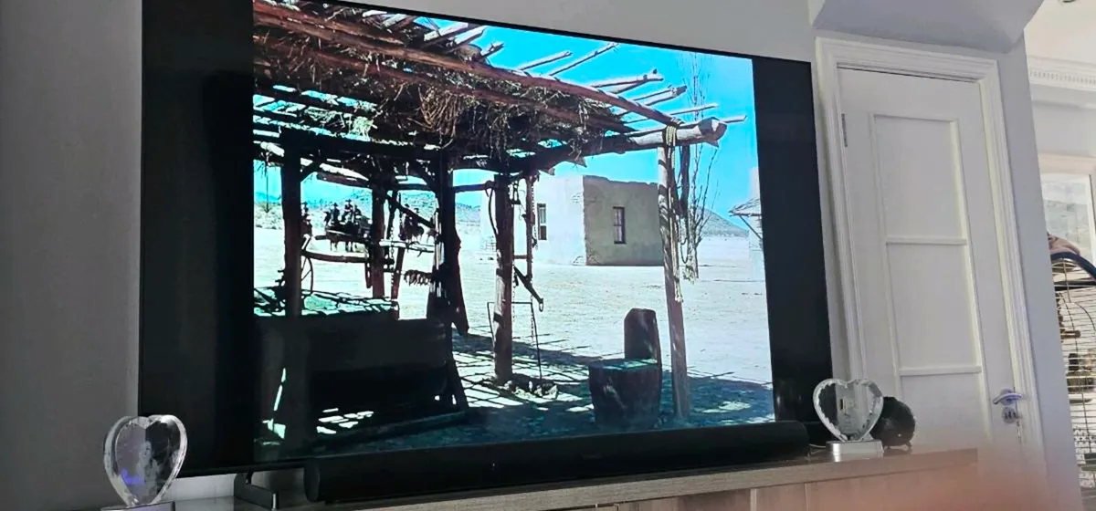 samsung tv - Image 2