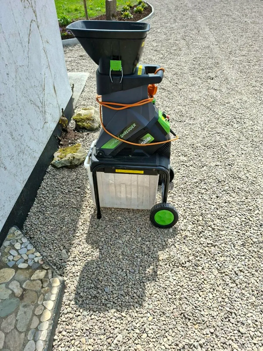 Shredder - Image 2