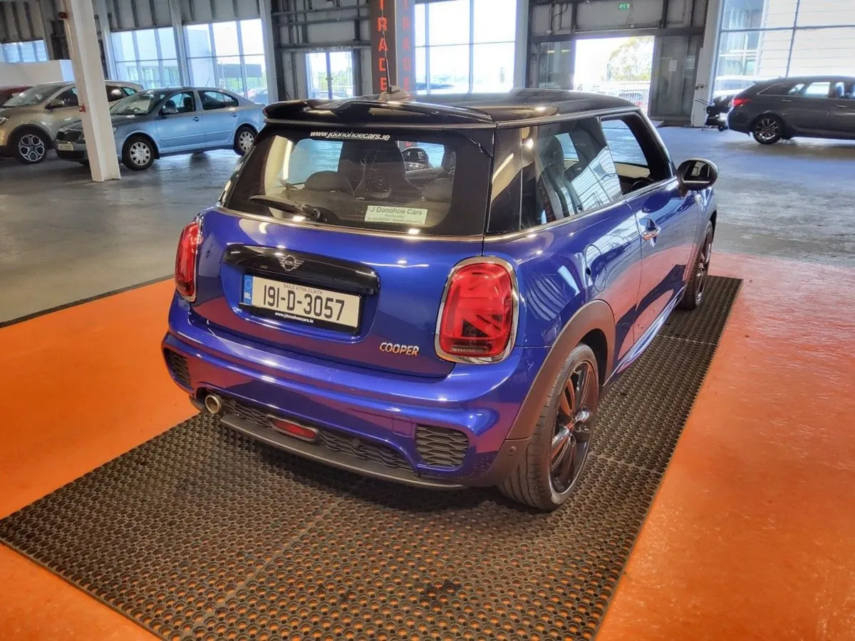 MINI Cooper Cooper Sport - Image 3