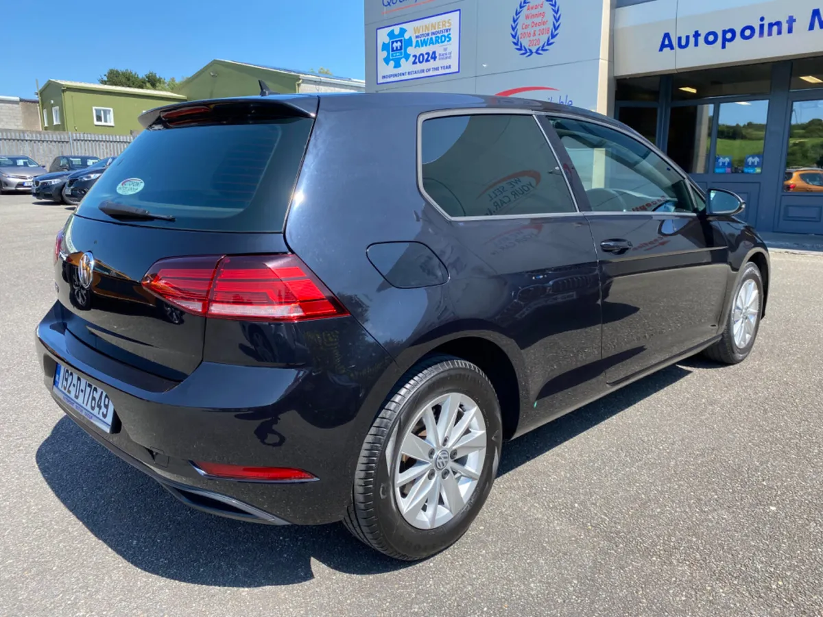 1.6 TDI COMMERCIAL BMT - SAVE 2000eur - Image 3