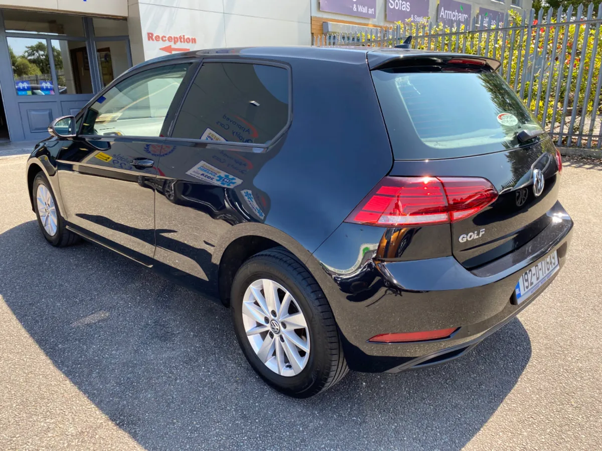 1.6 TDI COMMERCIAL BMT - SAVE 2000eur - Image 2