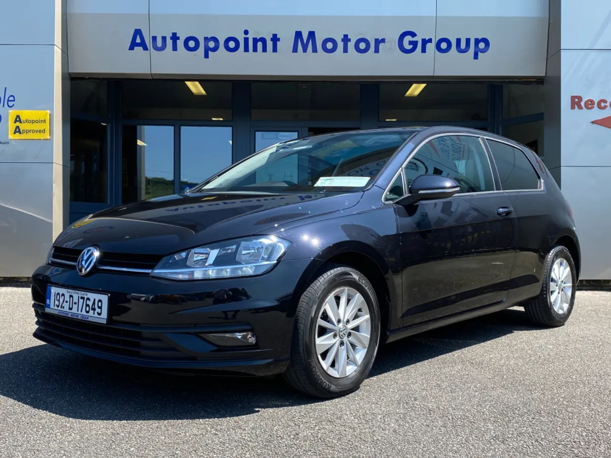 1.6 TDI COMMERCIAL BMT - SAVE 2000eur - Image 1