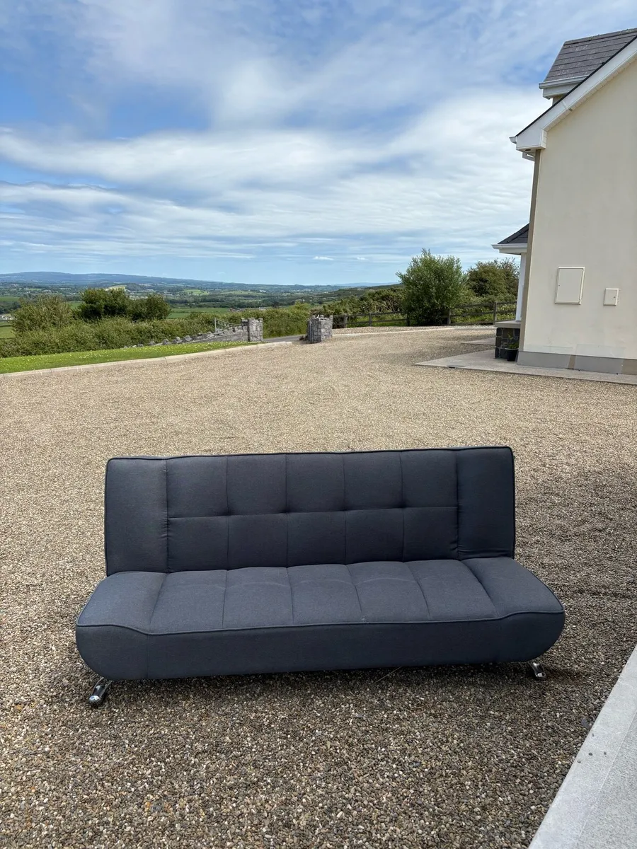 Free Sofa Collect Ennis - Image 1