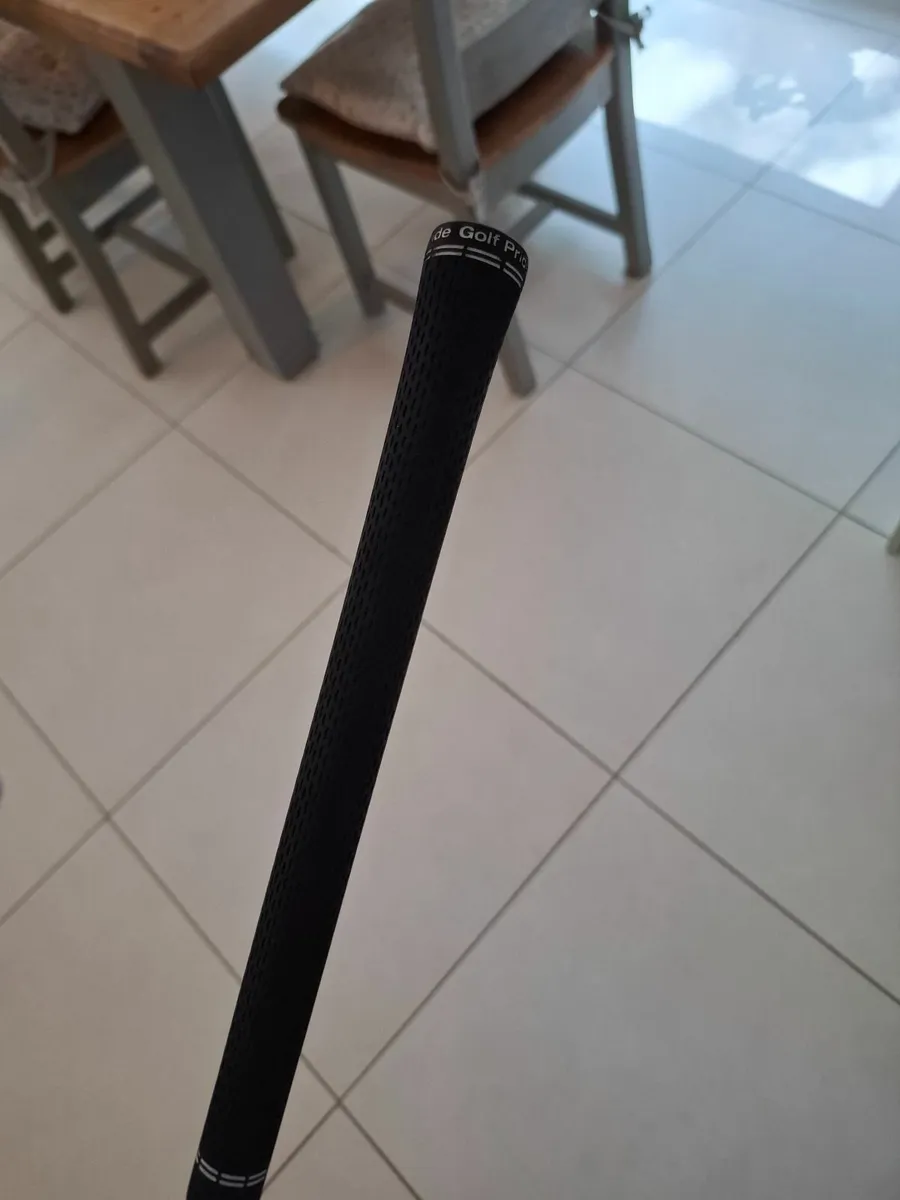 Titleist TMB 718 3 iron - Image 2