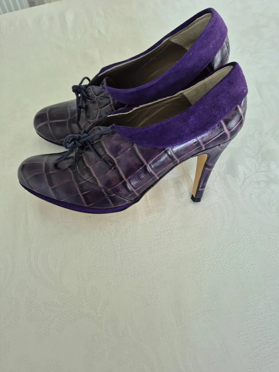 Ladies Shoes - Image 3