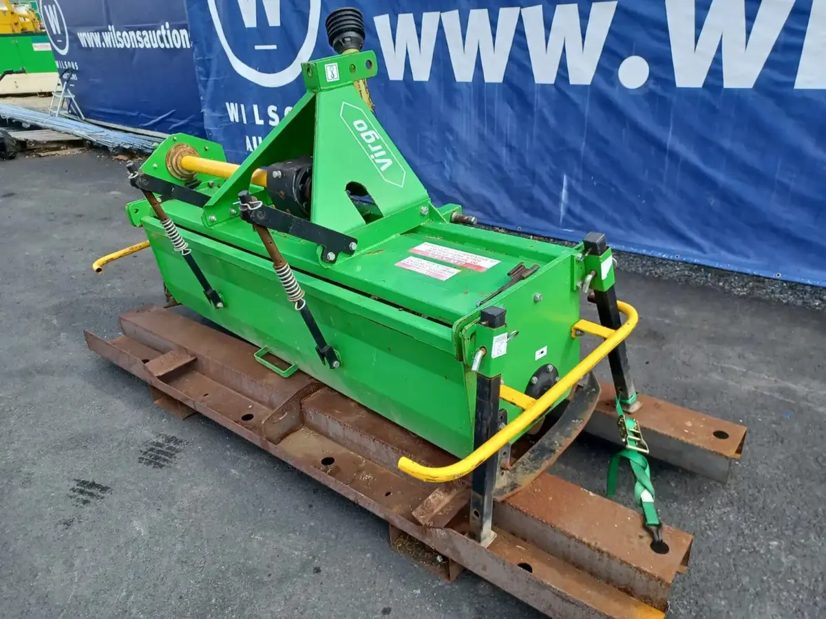 Plant, Machinery & Tool Auction For Auction - Image 3