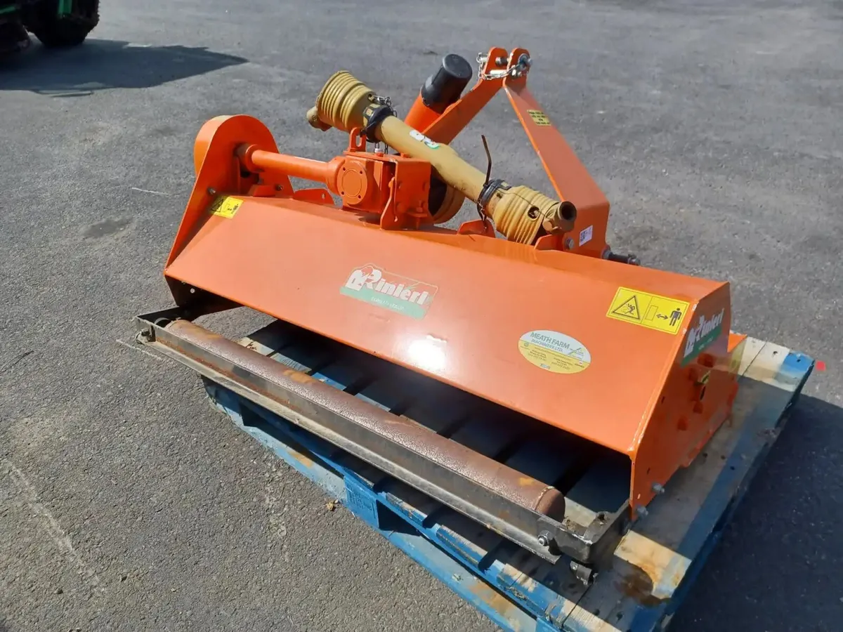 Plant, Machinery & Tool Auction For Auction - Image 4