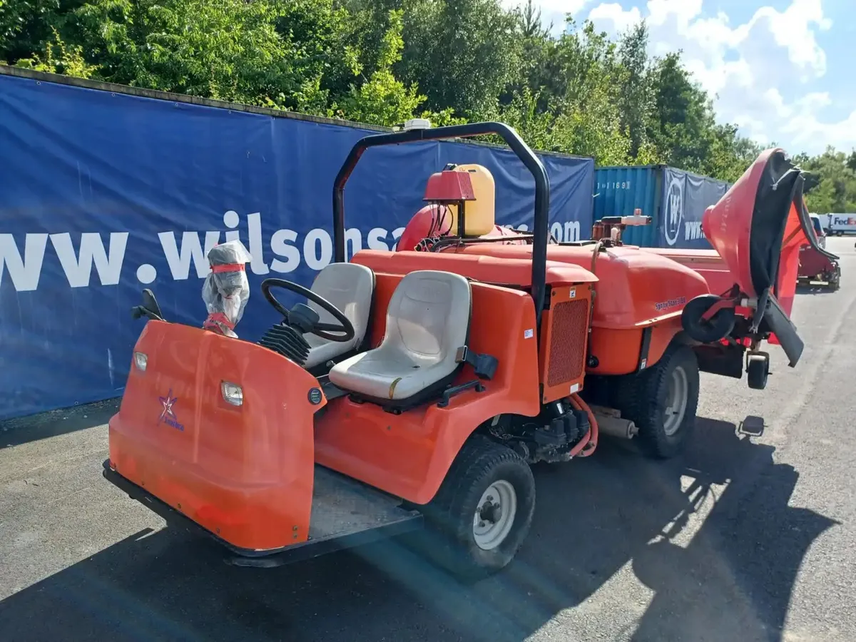 Plant, Machinery & Tool Auction For Auction - Image 2