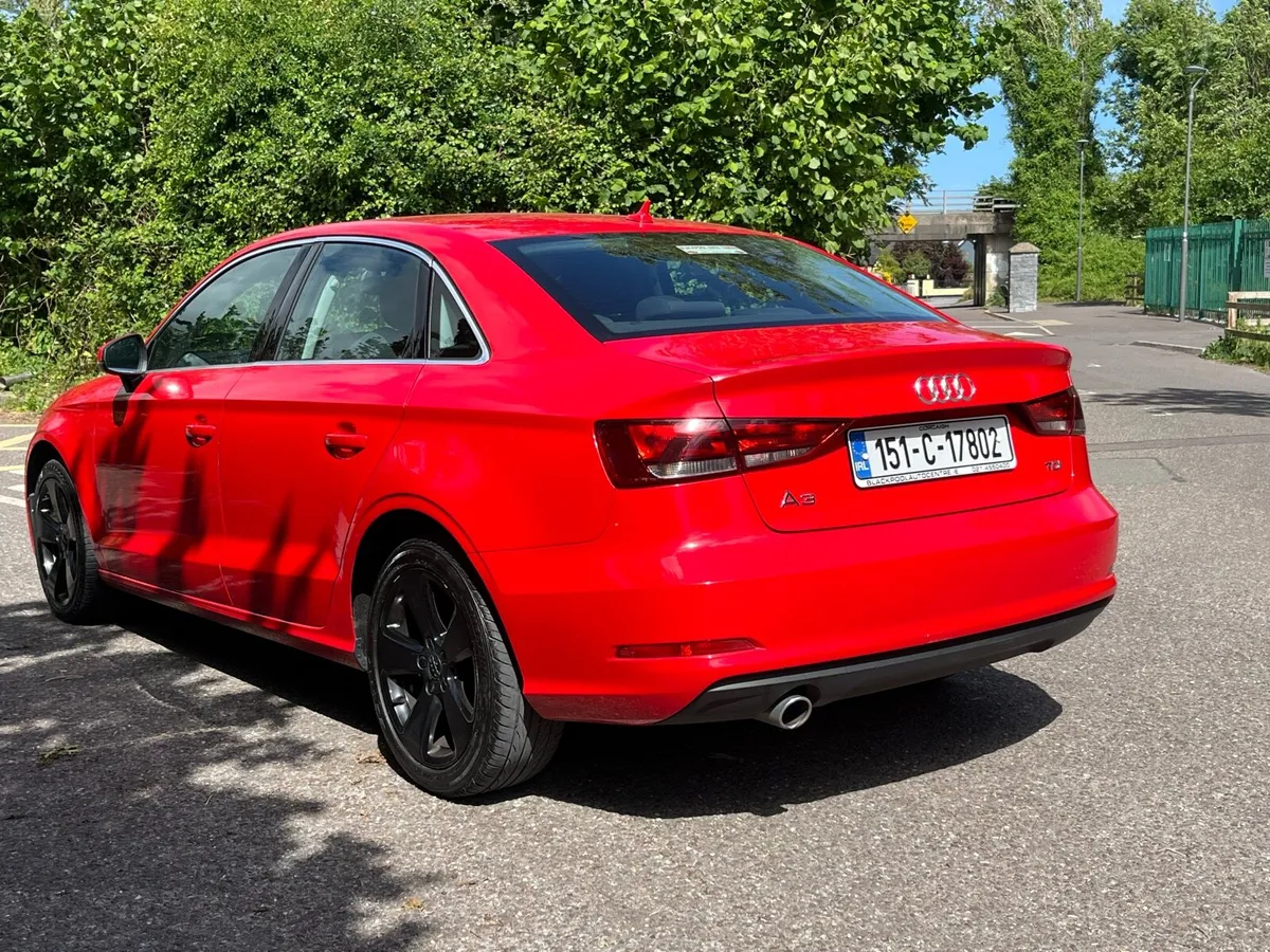 AUDI A3 1.6 TDI SPORT * NEW NCT - Image 4