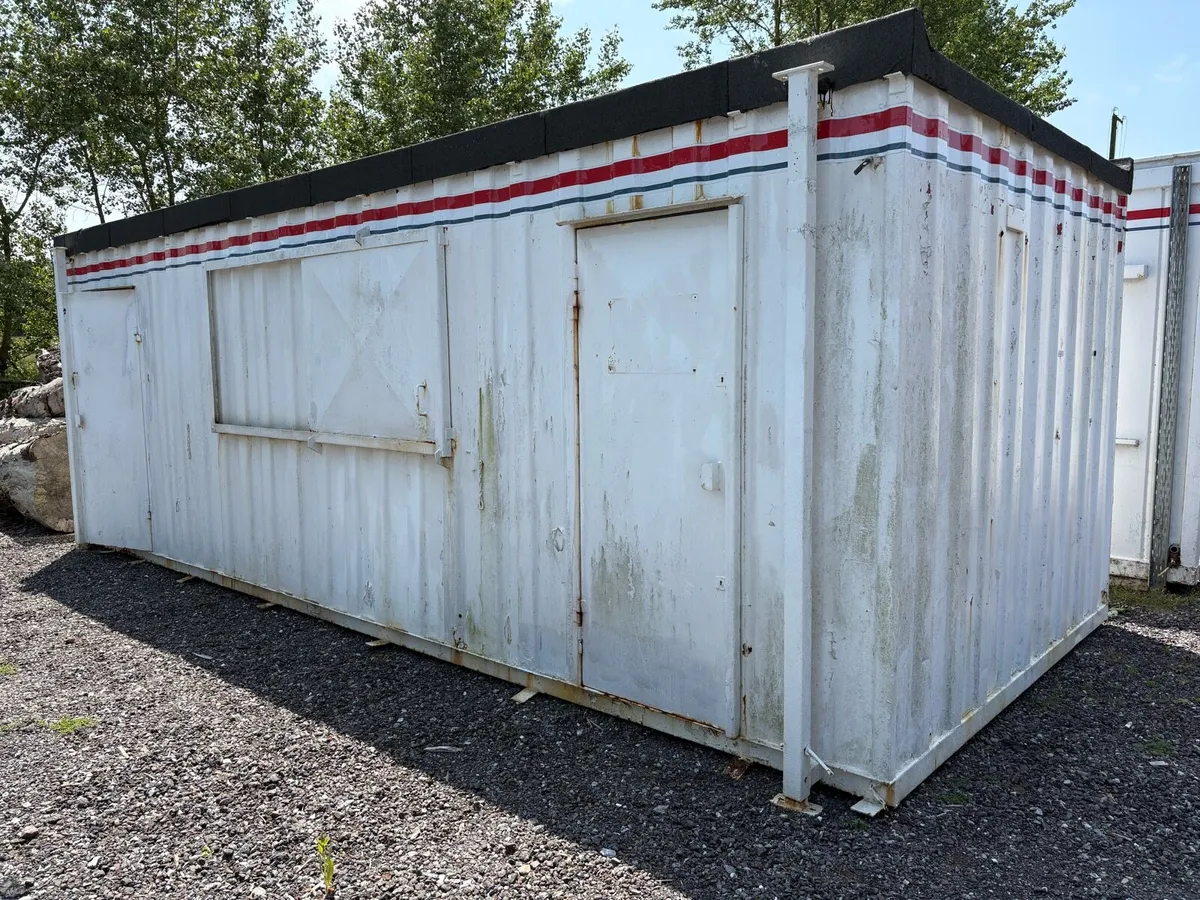 Office cabins - Image 2