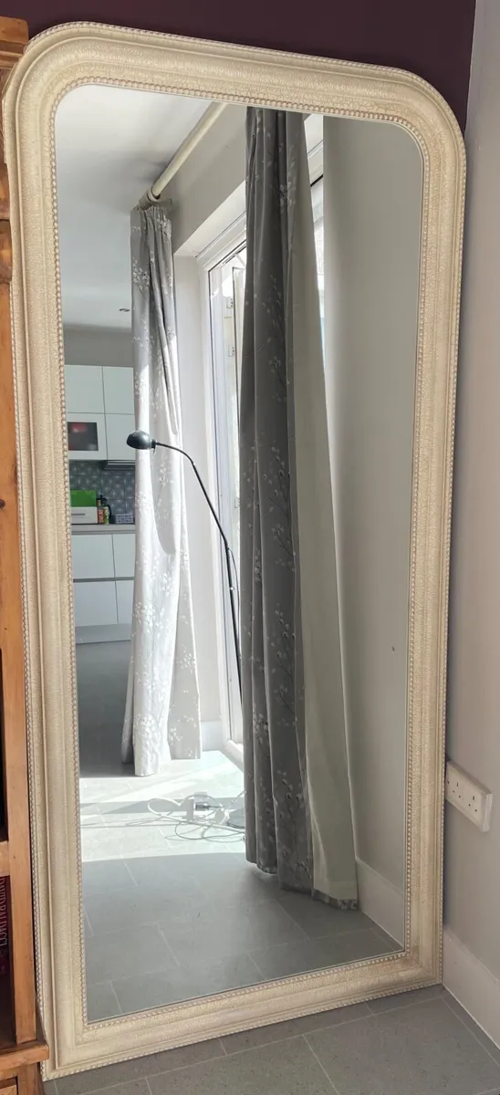Large Mirror - Image 1