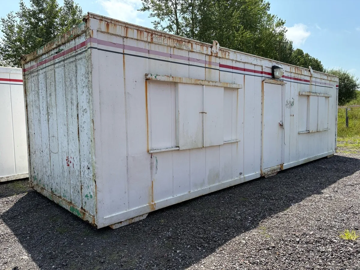 Office cabins - Image 3