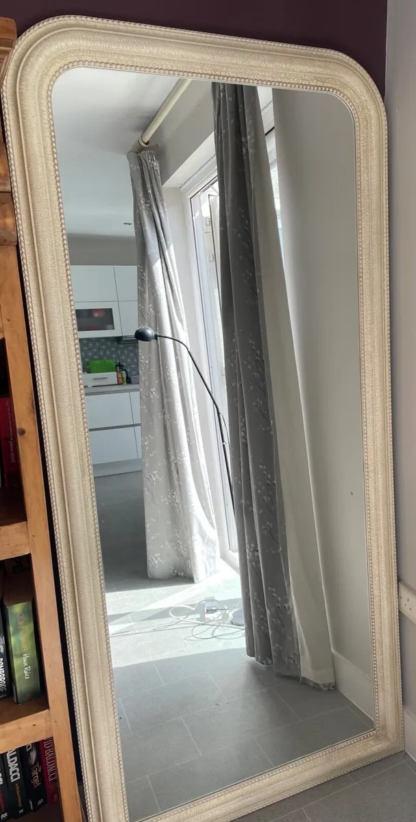 Large Mirror - Image 2