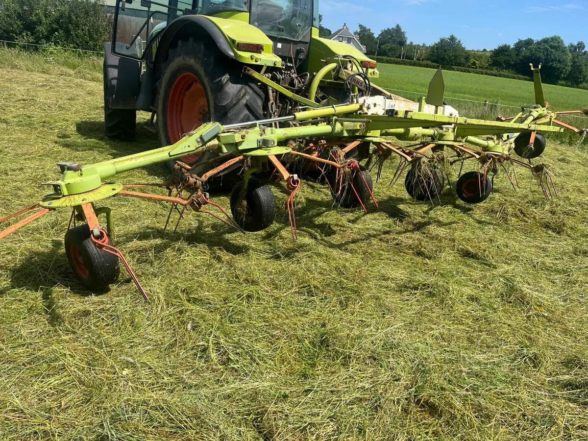 Class Tedder - Image 2