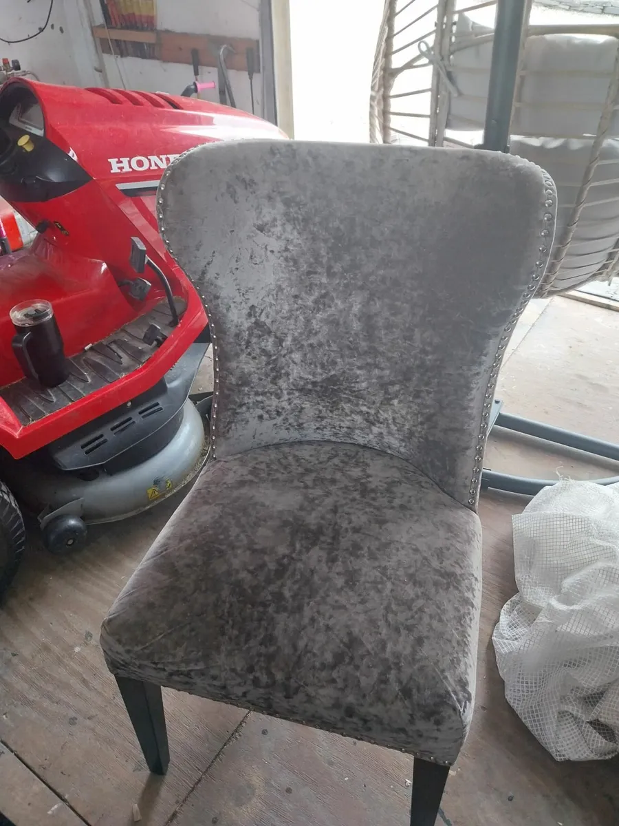 Dining Chairs - Image 2