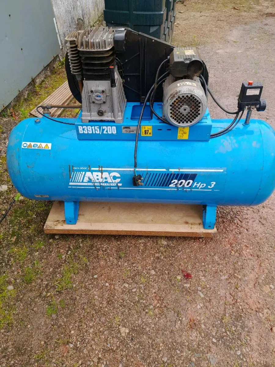 Compressor - Image 1