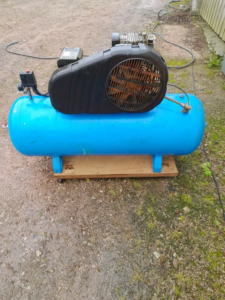Compressor - Image 2