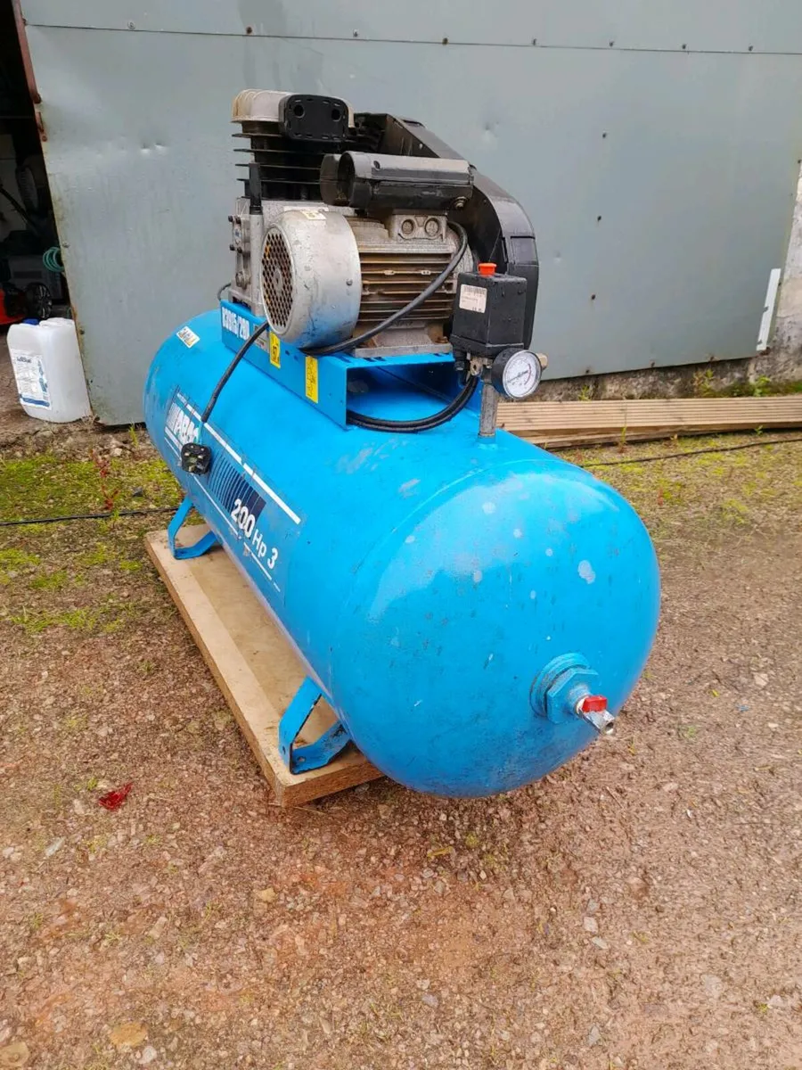 Compressor - Image 3