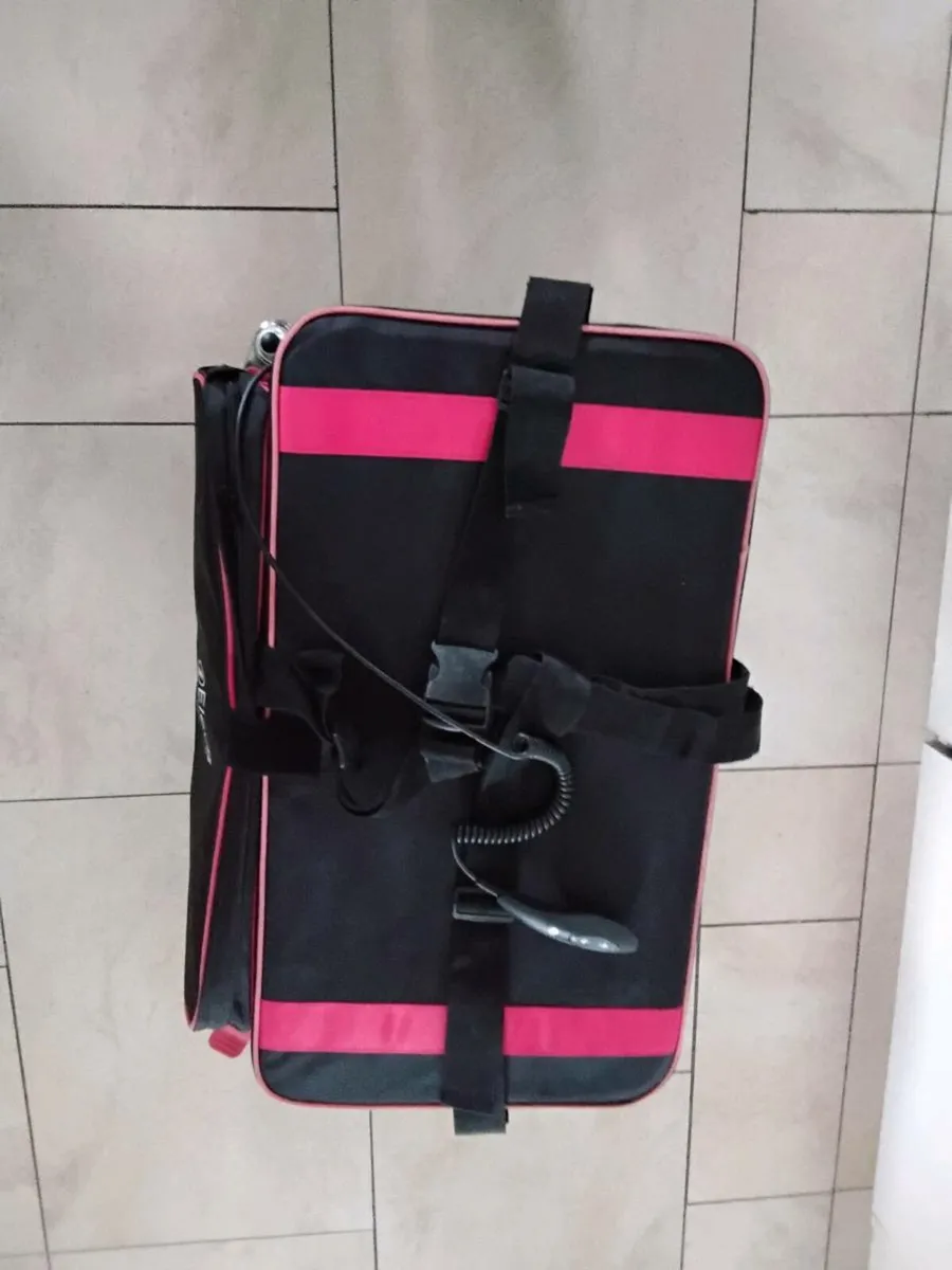 Elev8 portable hoist - Image 2