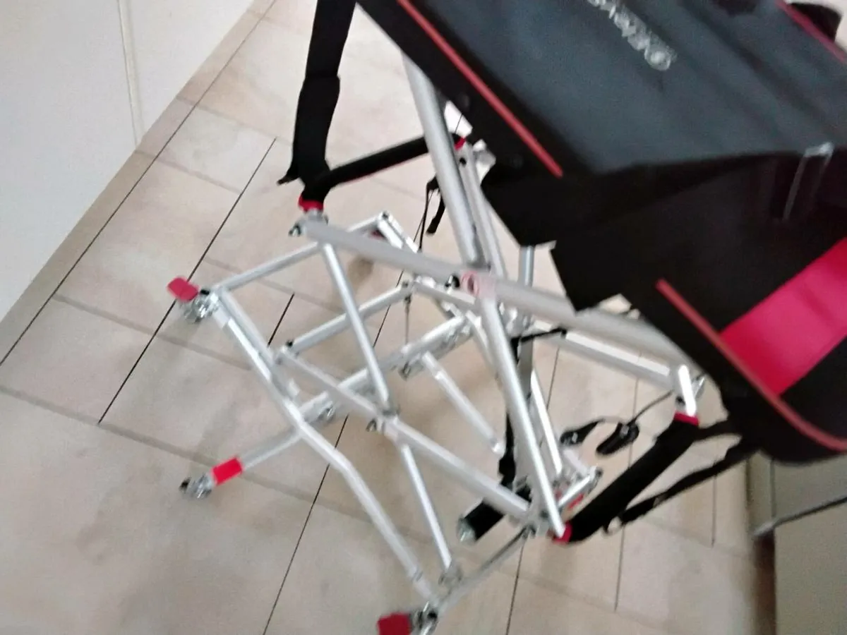 Elev8 portable hoist - Image 4