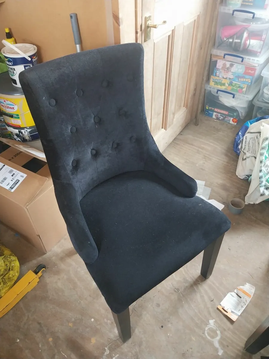 Dining Chairs - Image 3