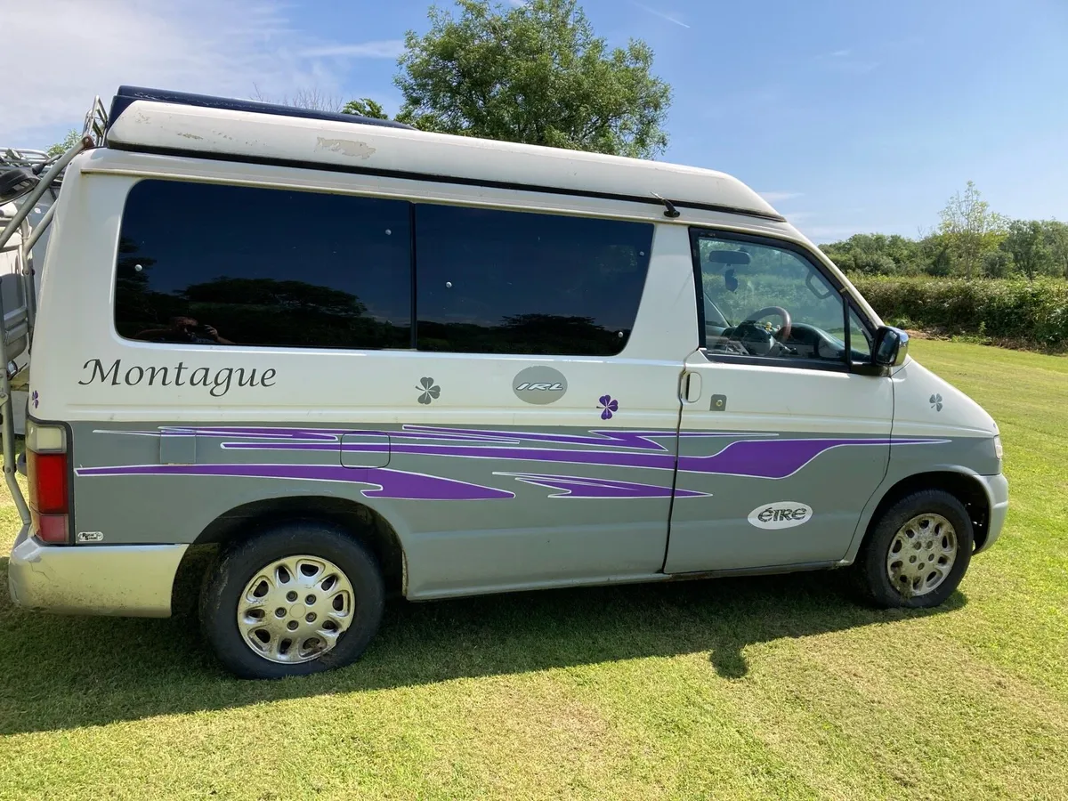 Camper - Image 1