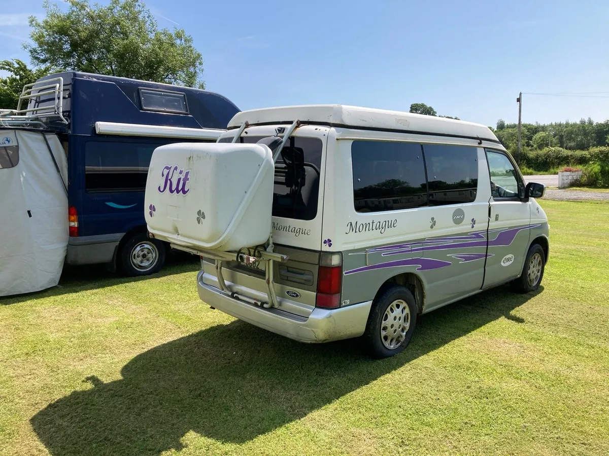 Camper - Image 2