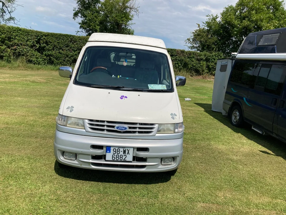 Camper - Image 3