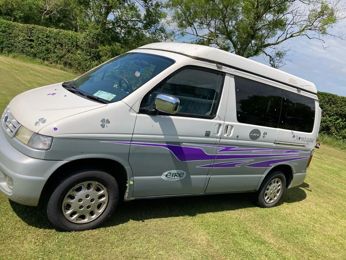 Camper - Image 4