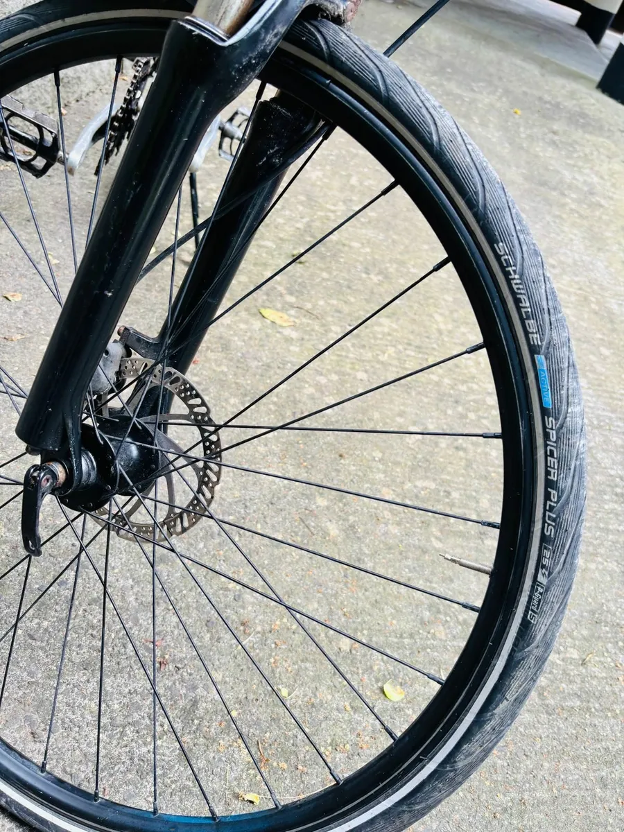 Merida bike plus 13ah battery - Image 3