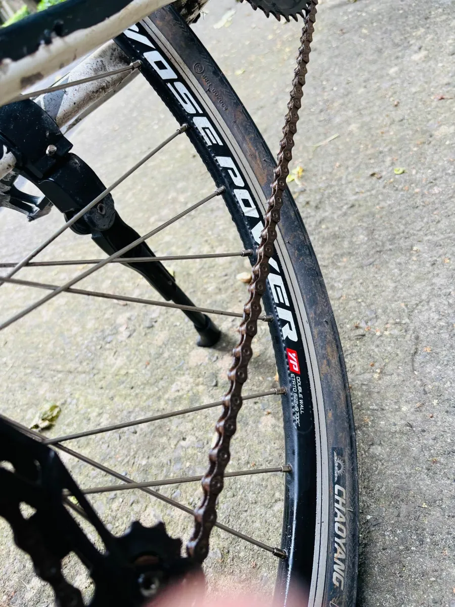 Merida bike plus 13ah battery - Image 4