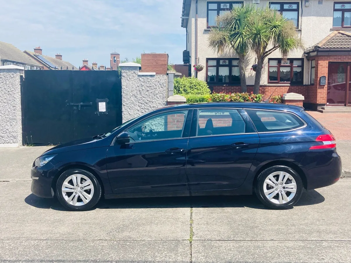 Peugeot 308 Sw Active - Image 2