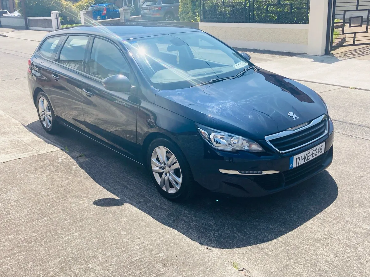 Peugeot 308 Sw Active - Image 3