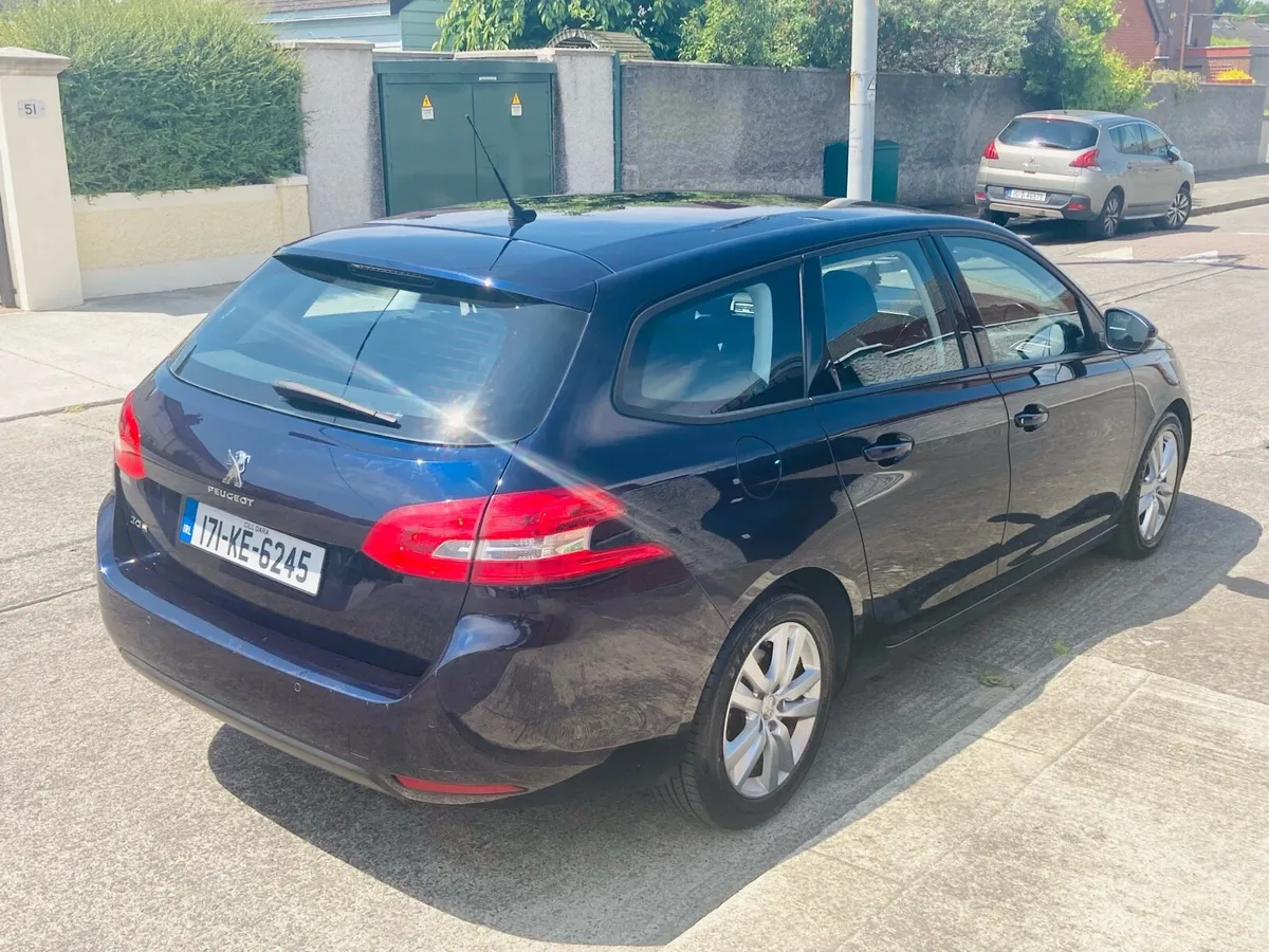 Peugeot 308 Sw Active - Image 4