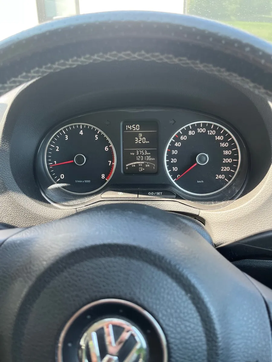 Volkswagen Polo Cross 2014 - Image 3