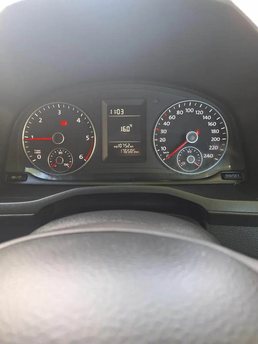Volkswagen Caddy 2019 - Image 4