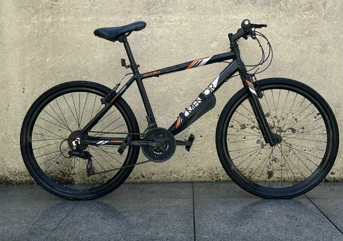 Apollo bicycle - Image 1
