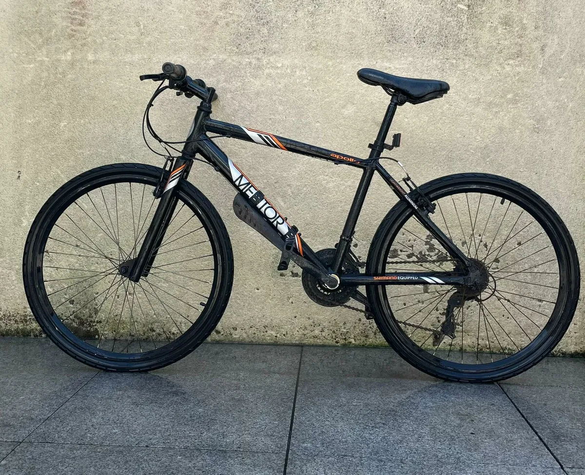 Apollo bicycle - Image 2