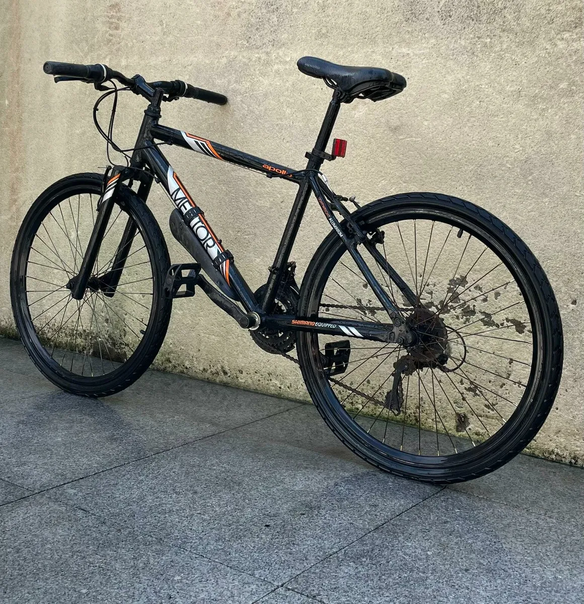 Apollo bicycle - Image 3