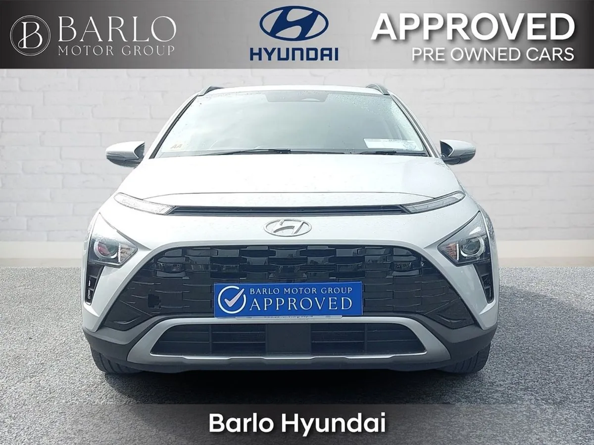 Hyundai Bayon 1.2 Petrol Executive - Image 3